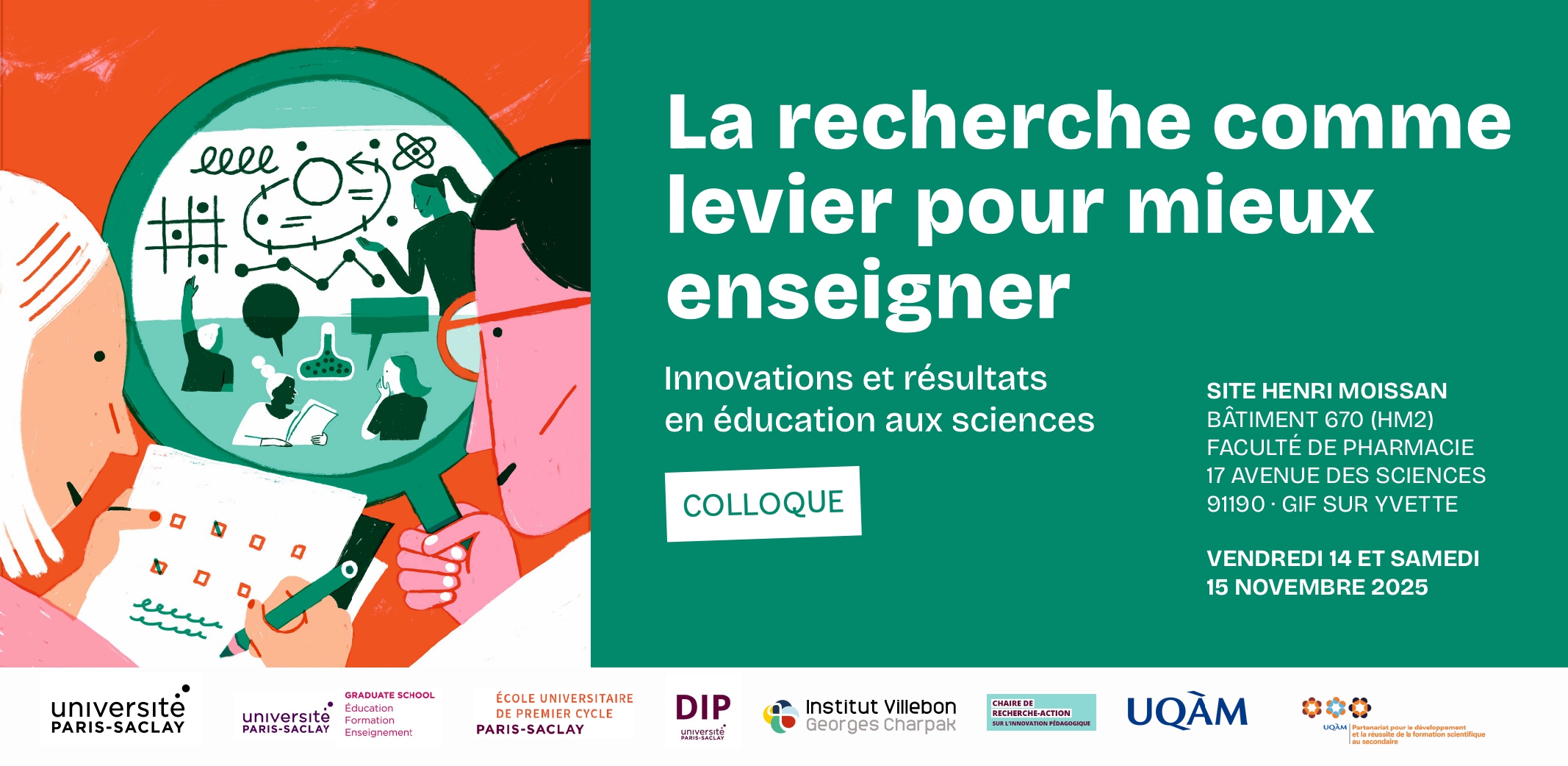 colloque